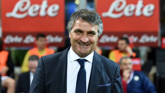 Gigi De Canio nuovo responsabile dell’area tecnica dell’Invicta Matera