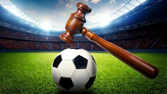 Giudice sportivo, nessuna sanzione per il Potenza