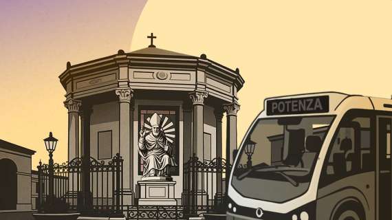 Potenza, navette gratuite per raggiungere il Centro Storico in occasione della Festa Patronale: tutti i dettagli