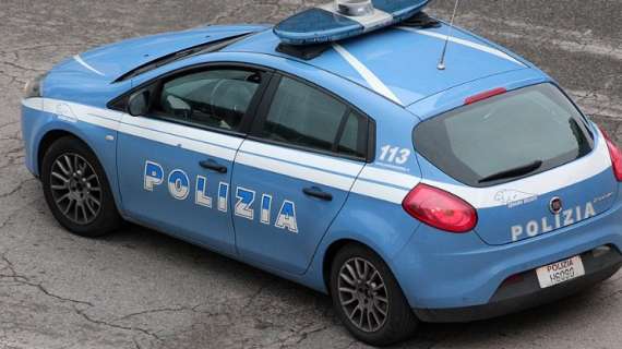 Sette persone identificate e sanzionate per la rissa in Centro Storico di aprile scorso