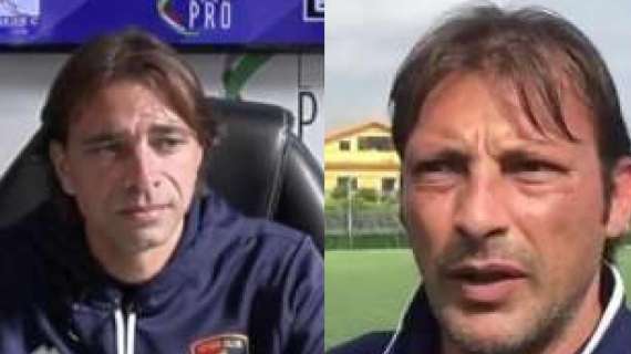 Siviglia vs Raffaele, il confronto