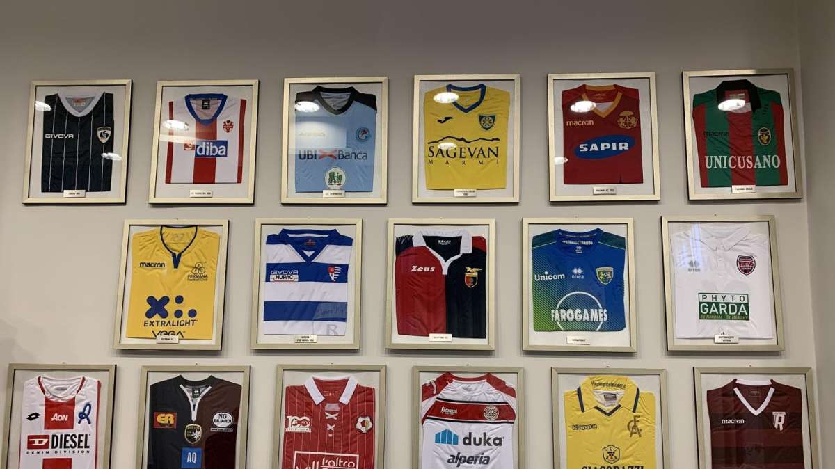 Le decisioni del Giudice sportivo dopo l'ultima di campionato