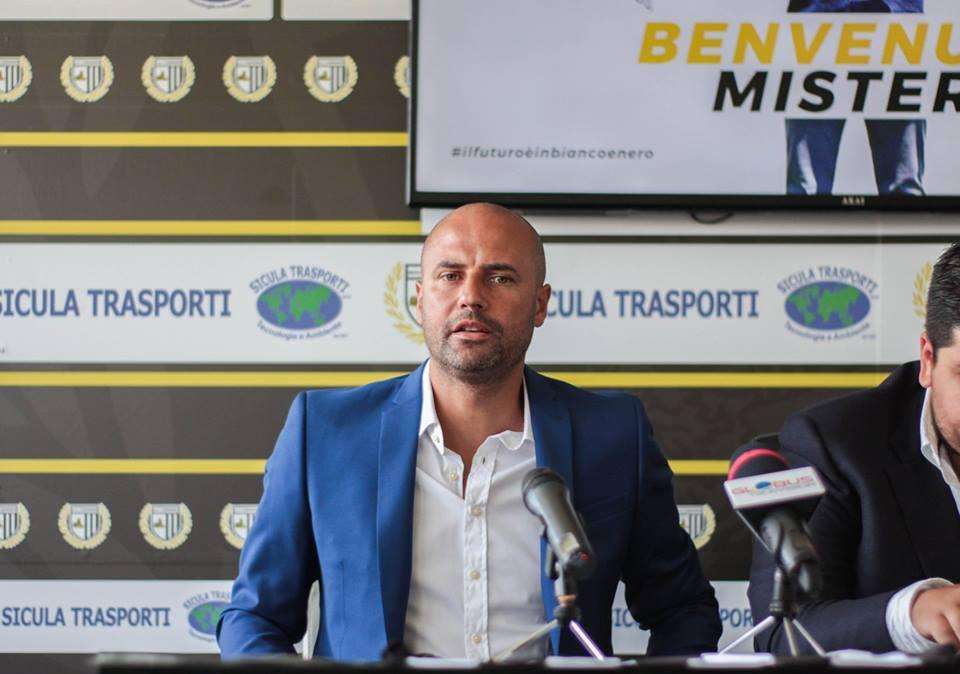 Bianco:"Oggi ai punti avrebbe vinto la gara il Potenza ma..."