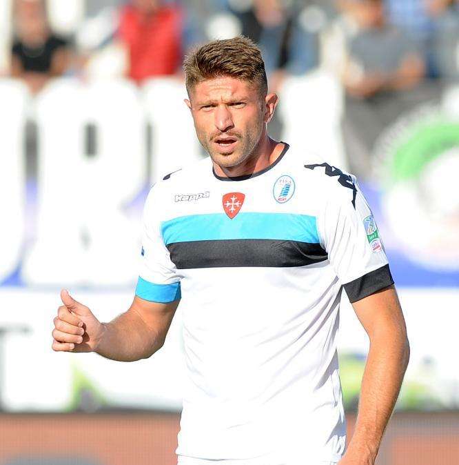 Càni: "Oggi abbiamo vinto contro una squadra dalla caratura importante..."