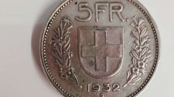 Europei 1968, esposta al Museo del Calcio la monetina che fece vincere agli Azzurri la semifinale contro l'Unione Sovietica all'Italia