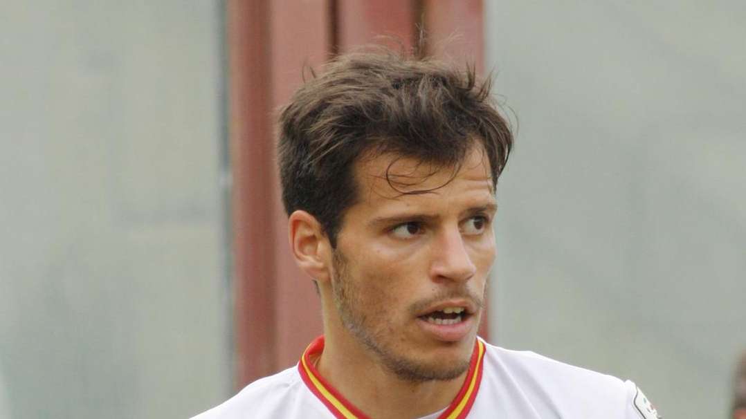 Potenza, Costa Ferreira: "A gennaio abbiamo fatto un patto tra di noi, un patto di uomini e quando si fanno questi patti poi diventa tutto più facile"