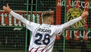 IN SERIE C IL RE DEI BOMBER È UNO SOLO... ED È L'EX POTENZA FACUNDO LESCANO