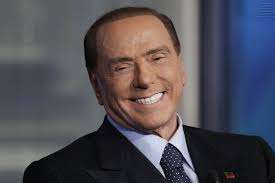 Sentite questa... Berlusconi sarebbe interessato al Matera...