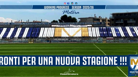 Matera Città dei Sassi (Montescaglioso), il presidente Ragone si disimpegna