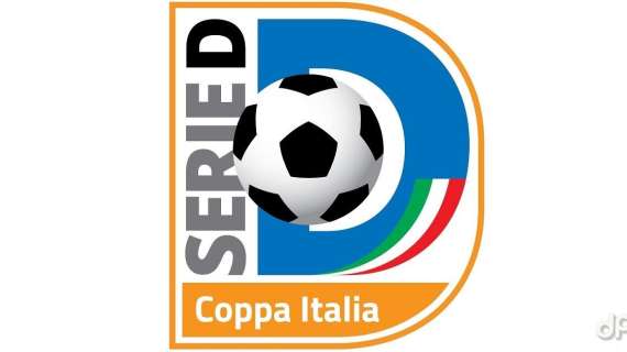 Coppa Italia sere D: i risultati dei quarti di finale.