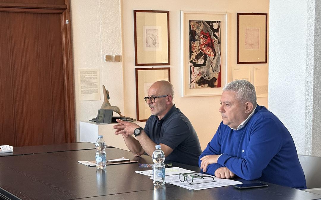 Asso Potenza: presentato il nuovo assetto societario e il progetto giovani