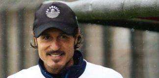 Ci lascia un ex portiere del Potenza...