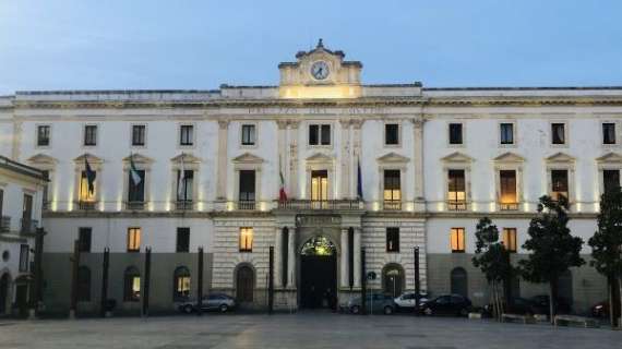 Potenza, oggi mancherà l'acqua anche nel Centro storico