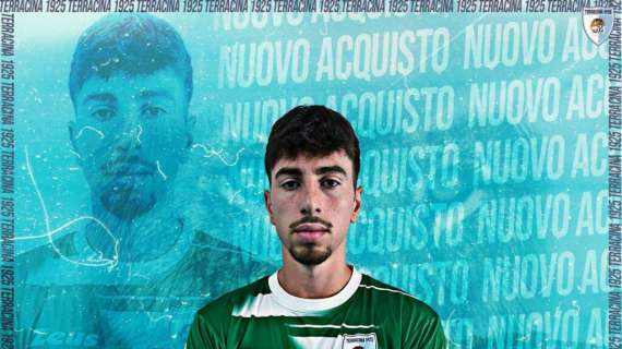 Il portiere potentino Gabriele Uva giocherà in Serie D, ecco dove