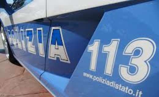 Potenza, la Polizia denuncia due cittadini stranieri per furto in un supermercato