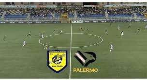 Nel secondo posticipo di giornata finisce zero a zero la sfida tra Juve Stabia e Palermo