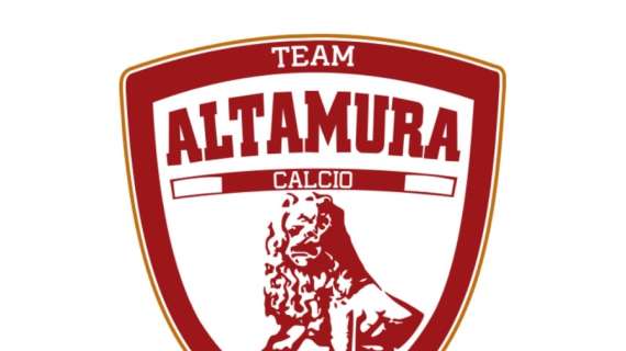 Team Altamura, si dimette il socio Squicciarini