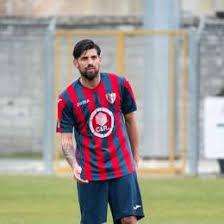 L'attaccante Puntoriere del Francavilla sul Sinni può tornare al Castrovillari