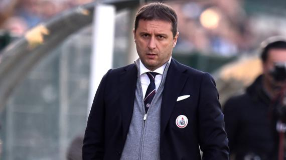 Altamura, Mangia elogia i suoi: “Sotto 2-0 senza motivo, ma che reazione!”