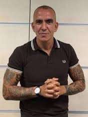 Tatuaggio 'Dux' sul braccio... Sky sospende Di Canio...