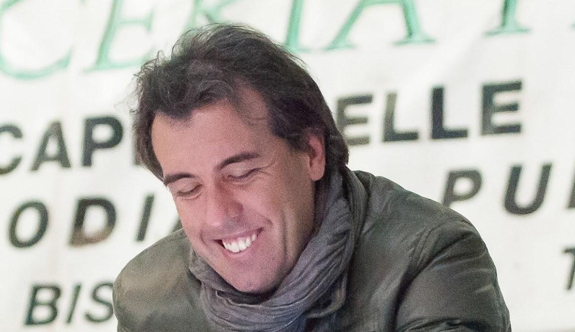 La Pallacanestro come stile di vita: 4 domande a Luigi Continolo