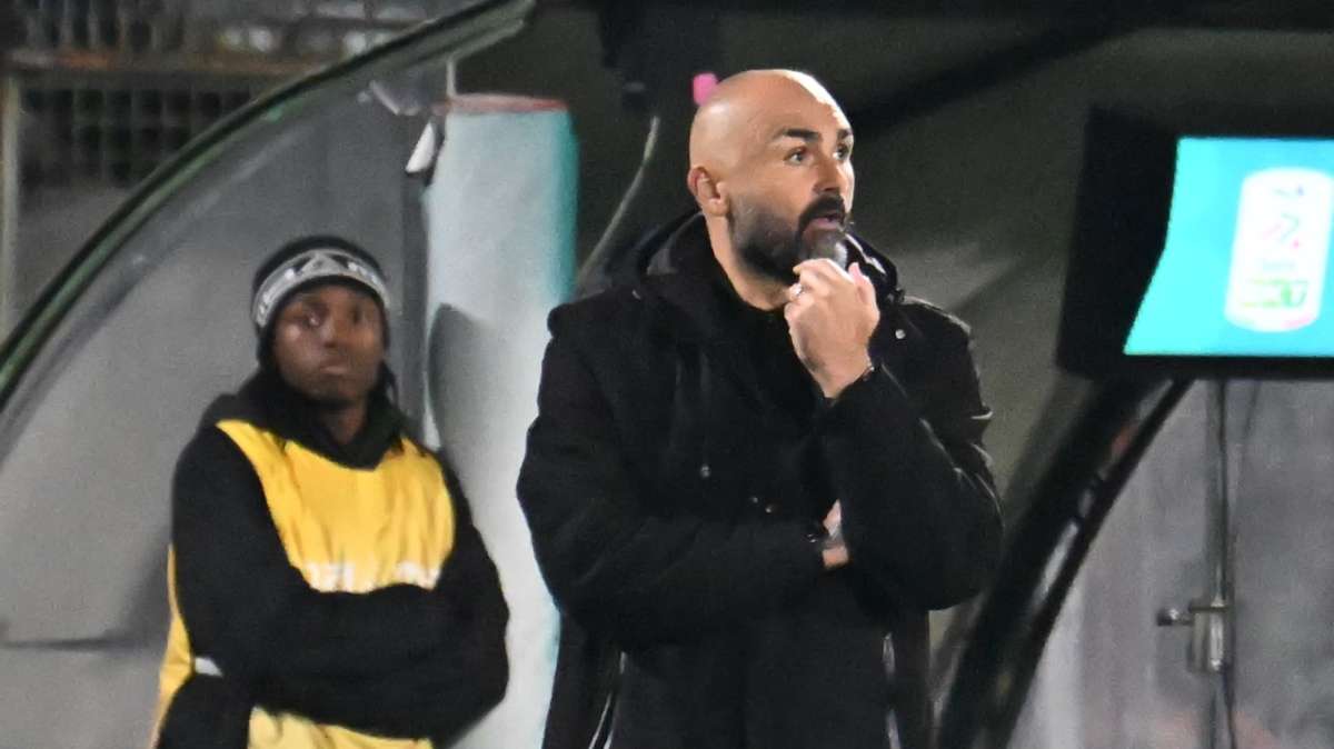 A Bari (per ora) è corsa a due per la panchina