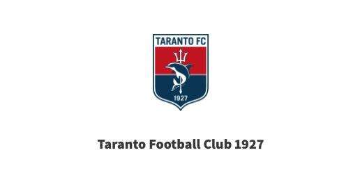 Il Taranto fa quadrato... Squadra e staff compatti con il club 