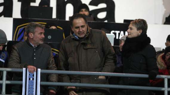 Catania, parla il futuro presidente: "Obiettivo playoff, dopo il rogito incontreremo Figc e Agenzia delle Entrate"