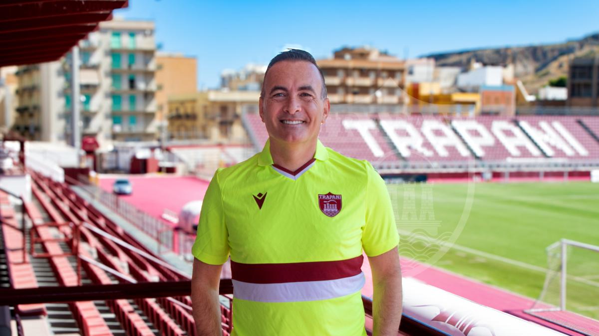 Trapani, la gioia di patron Antoni dopo la sentenza: “Non potevano escluderci dal campionato. Adesso vogliamo indietro i punti di penalizzazione”.