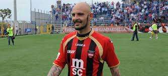 Il "cobra" Ginestra via da Salerno...ma non per scendere in D.