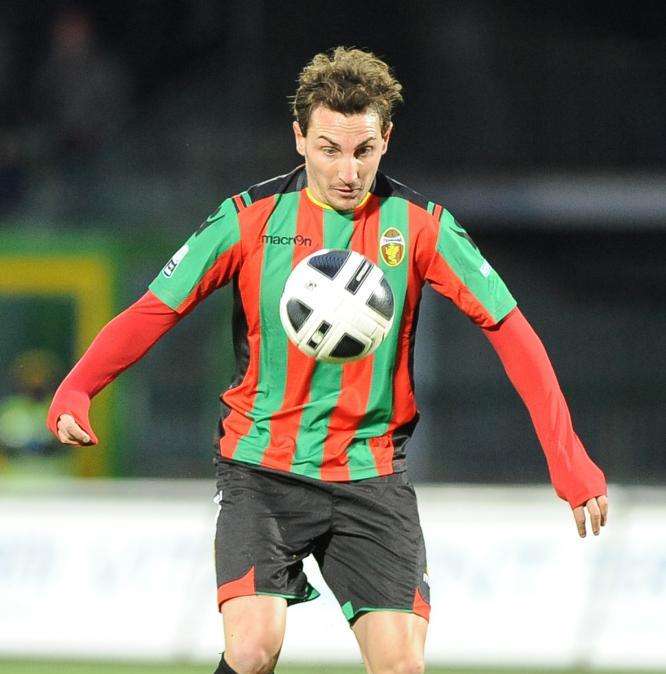 Doppio ex Raffaele Nolè... su Ternana-Potenza vi dico che...