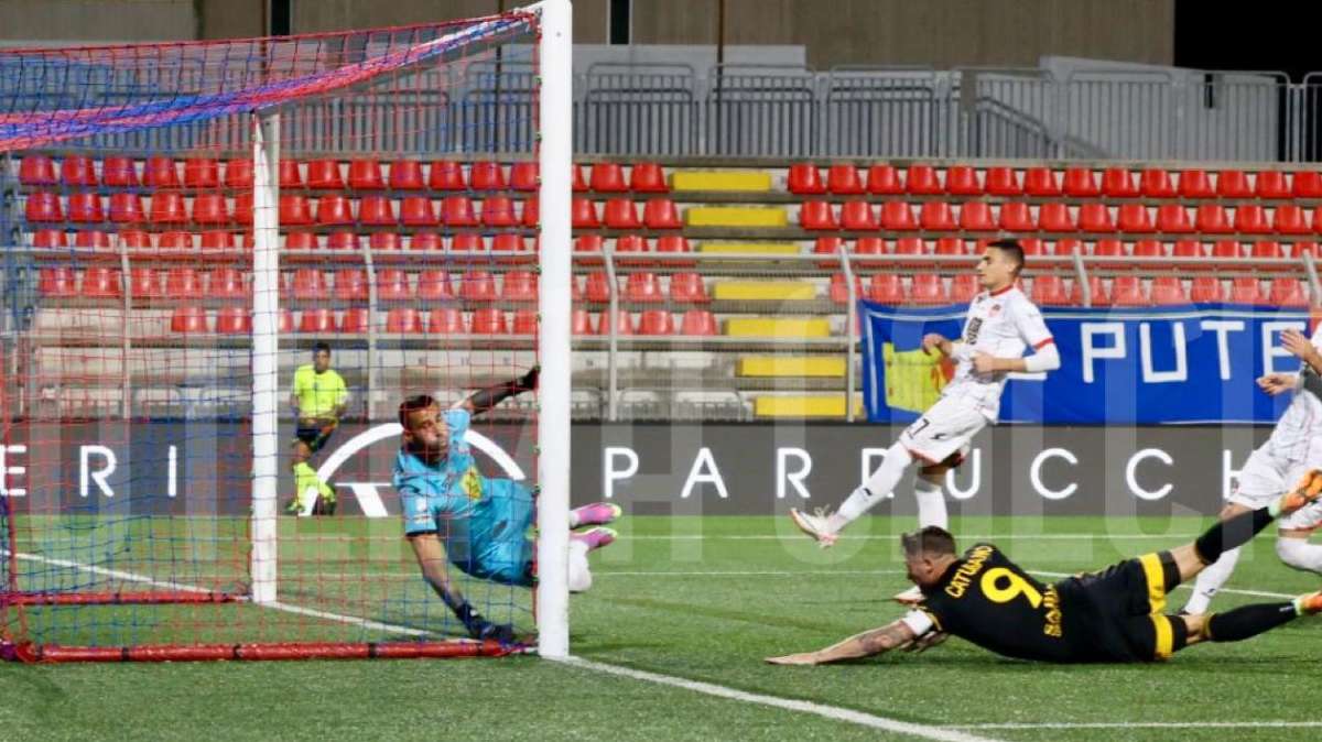 Serie C NOW girone C, la classifica a confronto con la scorsa stagione dopo dieci giornate