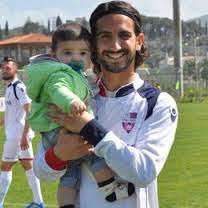 Stefano D'Agostino...Dalla A alla D...adesso è pronto il biglietto di ritorno?