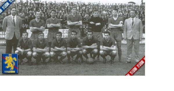 Verso Potenza-Ascoli, l’ultimo precedente tra le due squadre risale a 63 anni fa!