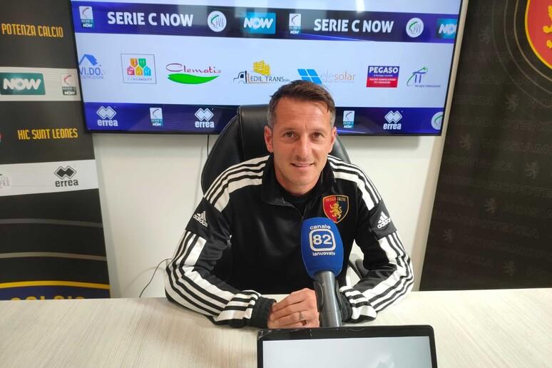Tra Empoli e Catania la terza gode... De Giorgio verso la Juve Stabia