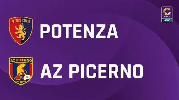 Godiamo tutti di questo Potenza-Picerno che sarà la partita vetrina del nostro calcio lucano