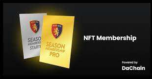 Potenza, aperte iscrizioni per le prime 500 NFT Membership in collaborazione con DaChain