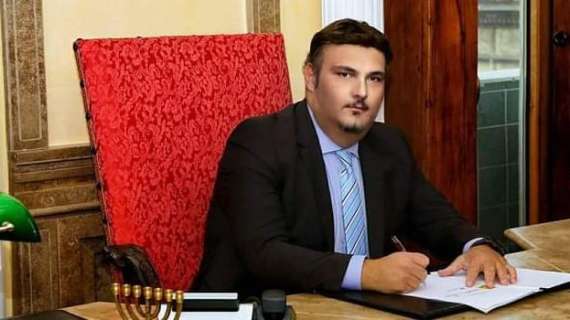 L'avvocato Palma che si avvicinò al Potenza è il nuovo presidente del Giugliano
