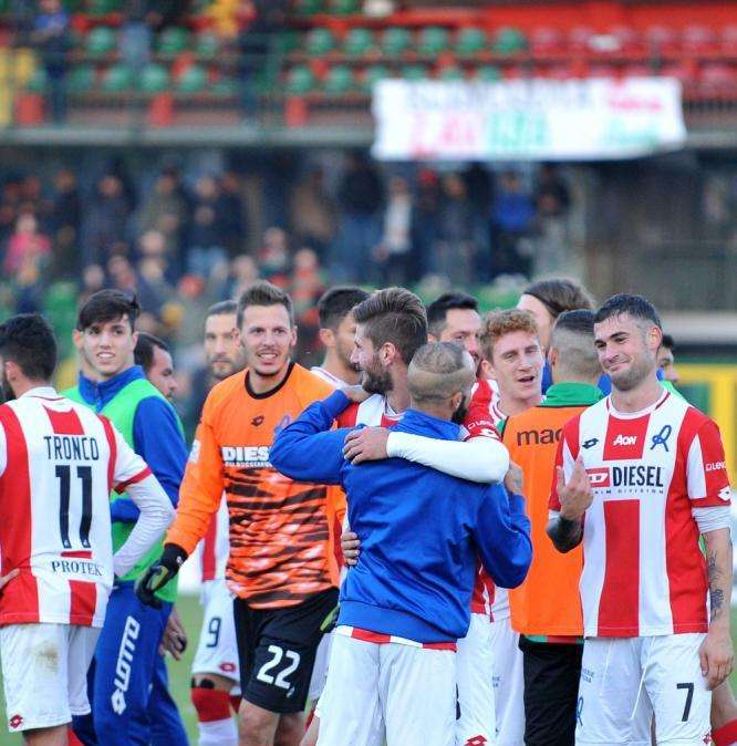 Coppa Italia Serie C: è il Vicenza l'avversario del Monza. Gozzano ko