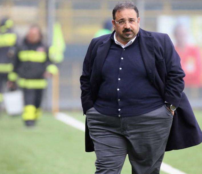 Il Bisceglie ha scelto il suo nuovo allenatore.