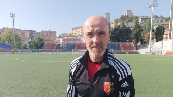 Franco Lerda, ex Potenza: “Sono pronto, leggo e mi informo. Ho voglia di tornare in panchina”