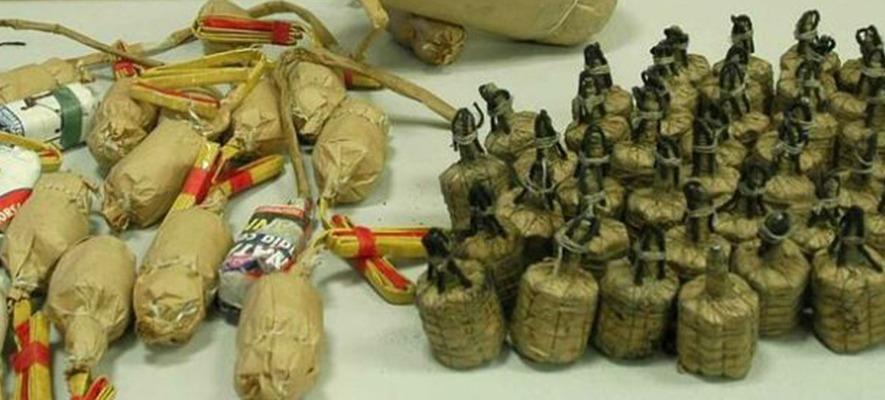 Potenza, divieto di fuochi artificiali e botti fino al 7 Gennaio 2026 per tutelare sicurezza e incolumità pubblica