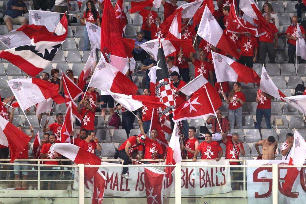 Una squadra maltese in Serie C?