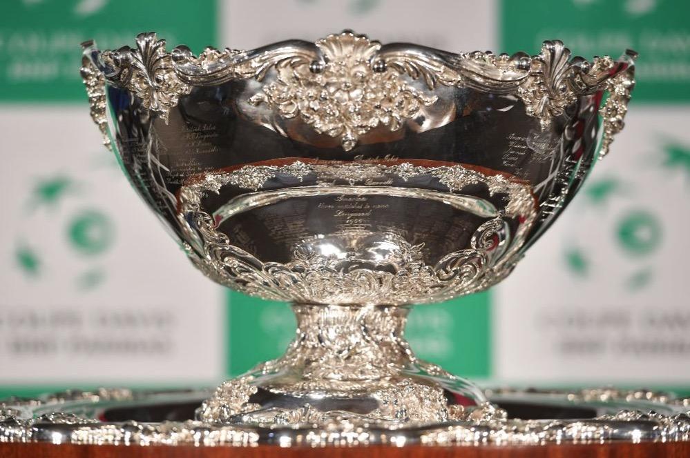 L'Italia nella leggenda, vince la quarta Coppa Davis