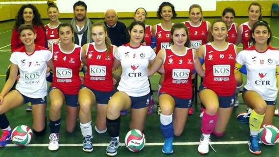 &copy;Pm Volley Potenza