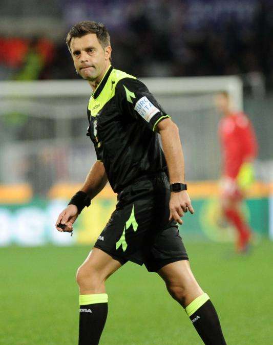 Seconda Categoria Liguria, Atetico Casarza - Borgo Rapallo gara sospesa per aggressione all'arbitro...