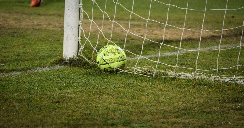 I risultati finali. Potenza-Fondi 2-1