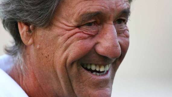 Galeone ex allenatore di Napoli e Udinese: "La Juventus è scarsa, è come guardare il Genoa o il Potenza"