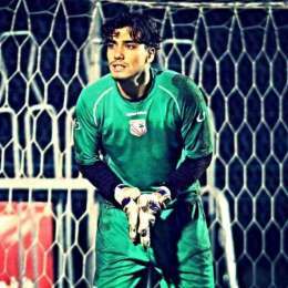 Un nuovo portiere under in arrivo per la Turris...