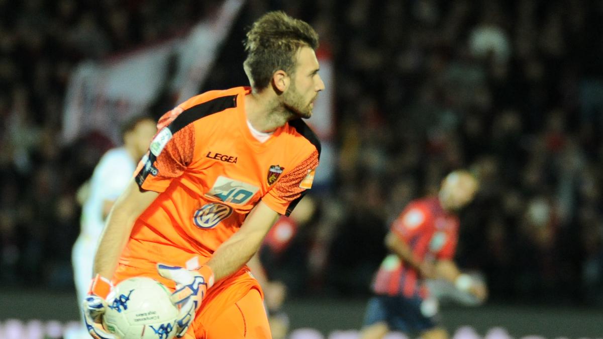 Potenza, non mancano le alternative per sostituire Alastra